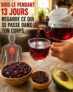 La graine qui a vidé les hôpitaux parce qu’elle soigne le cancer, le diabète, l’hypertension et la mauvaise circulation.