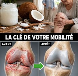Un médecin orthopédiste de 97 ans révèle : UN SEUL aliment reconstruit le cartilage du GENOU