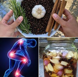 Comment soulager les douleurs aux jambes, l’arthrite, les rhumatismes et les varices avec des remèdes naturels