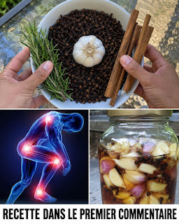 Comment soulager les douleurs aux jambes, l’arthrite, les rhumatismes et les varices avec des remèdes naturels