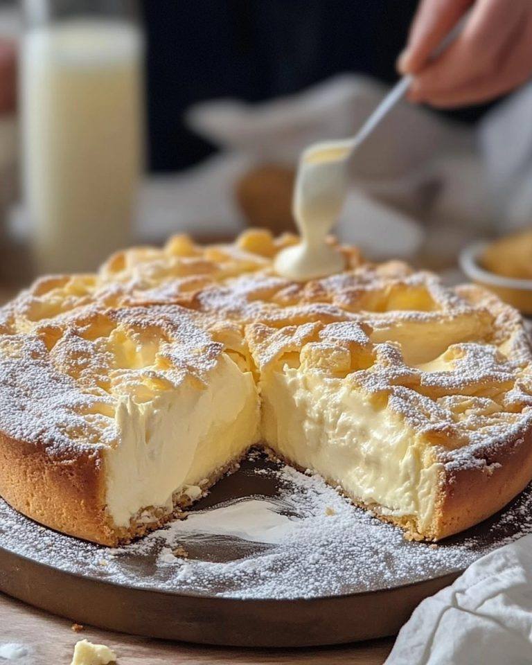 Gâteau en 15 minutes ! Le fameux gâteau qui va vous rendre fou ! Le secret de ma grand-mère