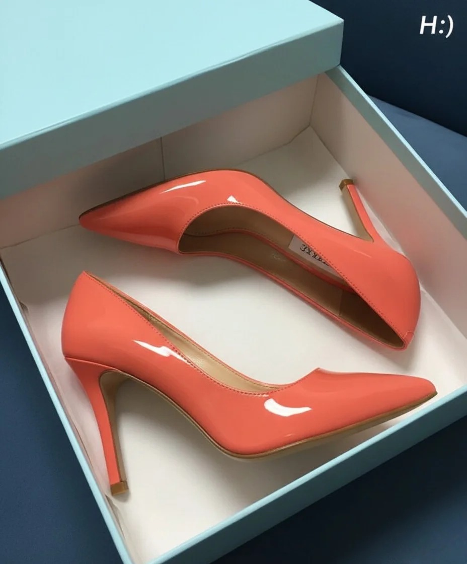 Ma belle-mère m’a donné des chaussures d’anniversaire-quelque chose m’a gratté le pied jusqu’à ce que je soulève la semelle donc pour mon anniversaire, ma belle — mère, qui me déteste honnêtement, m’a donné une paire de chaussures. Je pensais que c’était bizarre parce qu’elle ne me donnait jamais de cadeaux et qu’elle n’était pas particulièrement favorable à moi. Les chaussures étaient belles et je ne voulais pas contrarier mon mari, alors j’ai décidé de les garder pour moi. Environ une semaine plus tard, j’ai fait un voyage d’affaires dans un autre état et j’ai pensé que je mettrais mes chaussures. Mais en parcourant l’aéroport, j’ai remarqué qu’une chaussure était trop serrée. “Ils sont tous les deux de la même taille, donc ça ne peut pas être comme ça.” Ensuite, lors de la vérification de la sécurité, j’ai dû les retirer pour les placer sur le scanner. L’officier s’est approché et a dit: “Madame, Il y a quelque chose dans l’une de vos chaussures. Pourriez-vous soulever l’INSERT?”À ce stade, les choses me semblaient vraiment étranges. Quand j’ai sorti la semelle intérieure, j’ai finalement compris pourquoi ma belle – mère “attentionnée” m’avait donné ces chaussures-et pourquoi elles étaient inconfortables. Le policier m’a sérieusement regardé et m’a demandé: “Madame, pourriez-vous expliquer cela?”.