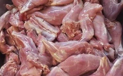 De quel type de viande s’agit-il ?