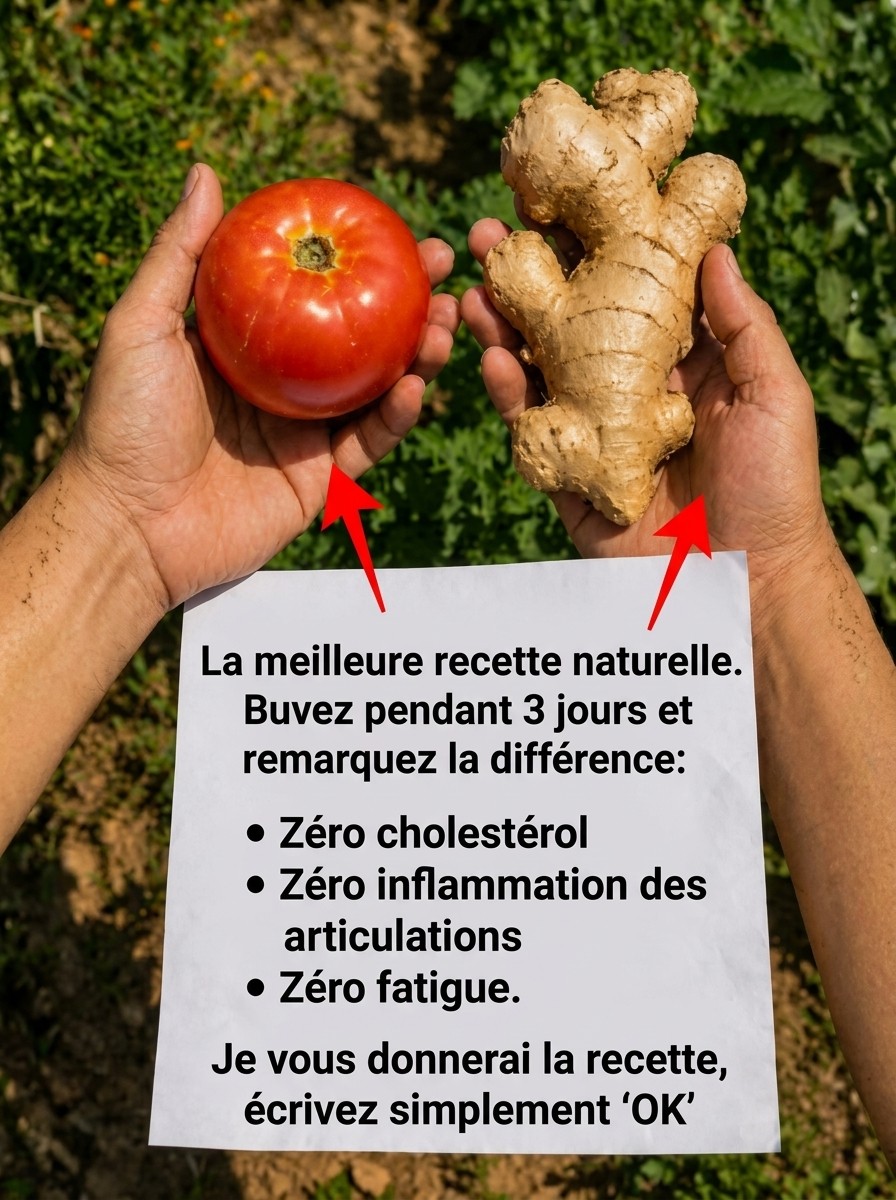 🥤 Jus Naturel Rafraîchissant : La Recette Idéale pour S’Hydrater et