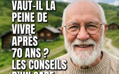 Qui prolongera votre vie au-delà de 70 ans et qui la raccourcira silencieusement ?