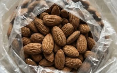 Des médecins révèlent que la consommation d’amandes provoque ceci