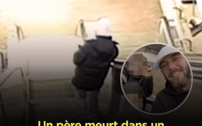 Un charpentier de 40 ans, père de deux enfants, est décédé après être resté coincé dans un escalator du métro. Plus d’une douzaine de personnes sont passées à côté de lui sans lui porter secours