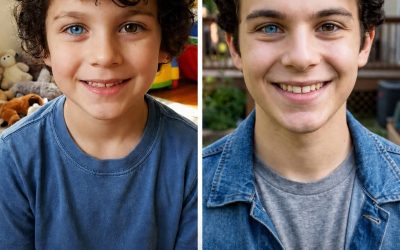 J’ai enterré mon fils il y a dix ans. Quand j’ai vu le fils de mes nouveaux voisins, j’aurais juré qu’il ressemblait trait pour trait au mien s’il était encore en vie aujourd’hui