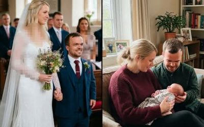 Ma famille s’est moquée de moi parce que j’avais épousé un homme à cause de sa taille. Quand il est devenu riche, ils sont venus me réclamer 20 000 €, et il leur a donné une leçon qu’ils n’oublieront jamais