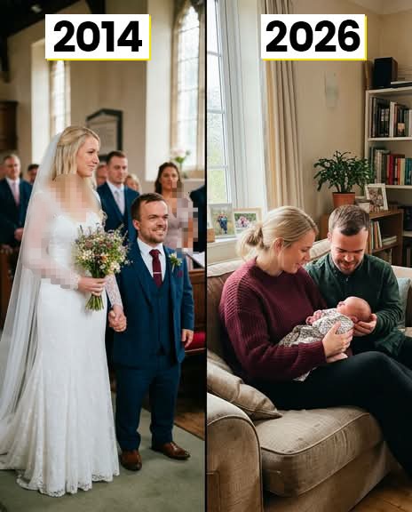 Ma famille s’est moquée de moi parce que j’avais épousé un homme à cause de sa taille. Quand il est devenu riche, ils sont venus me réclamer 20 000 €, et il leur a donné une leçon qu’ils n’oublieront jamais
