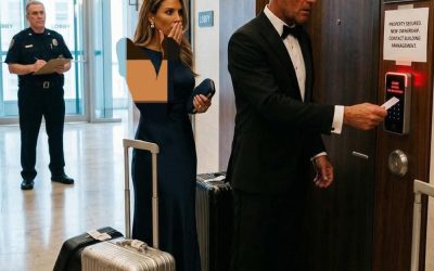 Le matin, mon mari m’a envoyé un texto: “N’allez pas à l’aéroport. J’emmène ma secrétaire aux Maldives à la place. Elle mérite ces vacances plus que toi.” Le lendemain, j’ai appelé un agent immobilier, j’ai vendu notre penthouse au comptant et j’ai quitté le pays. Quand ils sont revenus bronzés et heureux, la maison…