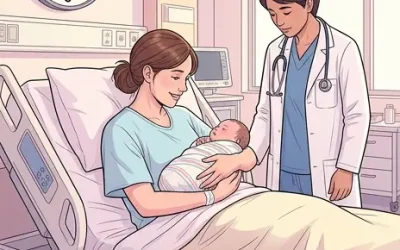 Pouvez-vous repérer l’erreur cachée dans cette photo d’hôpital ?