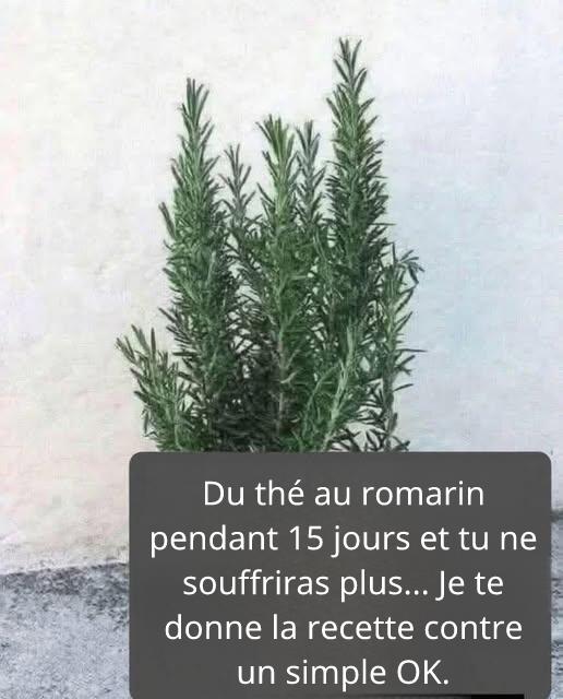 On l’appelle morphine naturelle car elle soulage les douleurs musculaires,