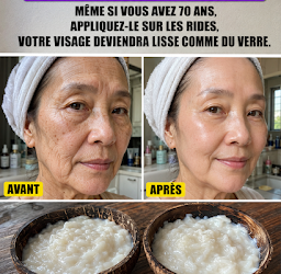 Crème maison au bicarbonate de soude : dites adieu aux rides et aux taches cutanées