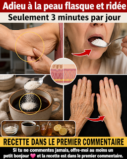 Attention, seniors ! Le remède de 3 minutes contre la peau ridée qui fonctionne vraiment (étayé par la science).