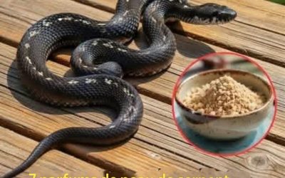 7 les odeurs les serpents de la haine et de la façon de les utiliser pour garder ces slithery les visiteurs loin de votre maison