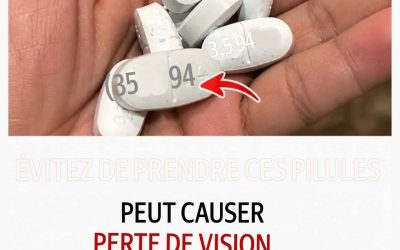 Guerre:ning! Ces comprimés peut provoquer bl00d caillots, bl00d thrombots, et le cœur att3cks