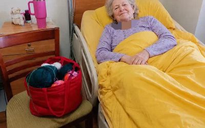 Je payais $À 2 500 $ Chaque Mois pendant un An pour Couvrir Ma belle-mère, de l’aide à la Vie – Quand j’ai Découvert Ce qu’Elle Était Vraiment Dépenser de l’Argent Sur, je suis Allé Pâle