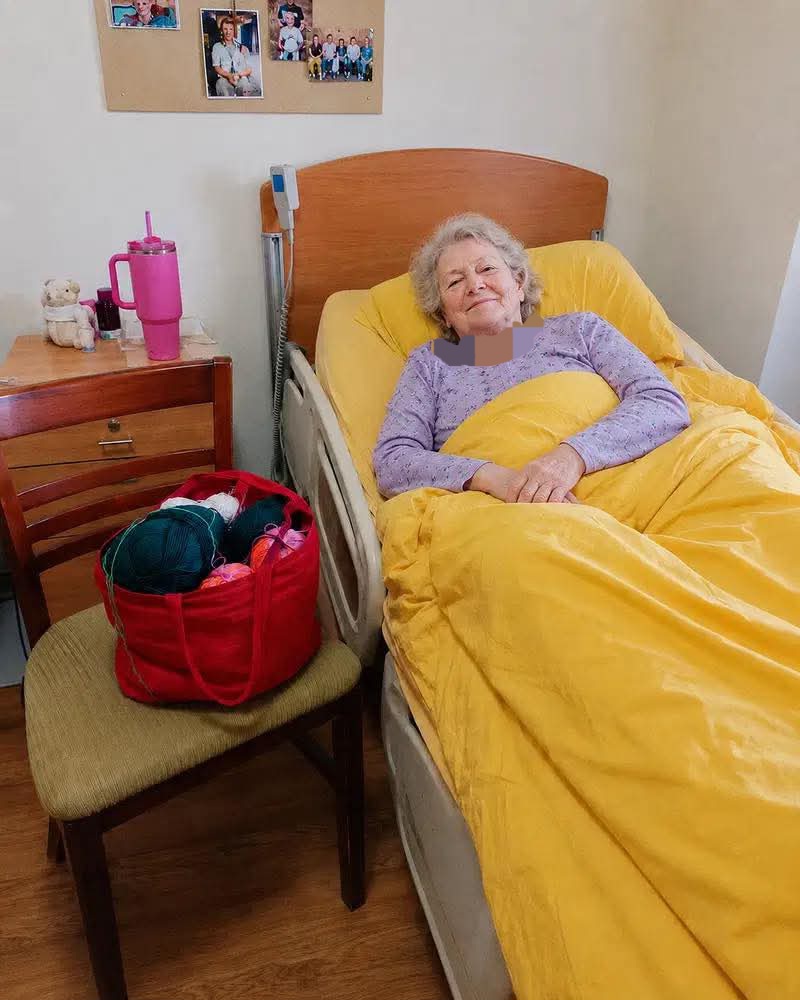 Je payais $À 2 500 $ Chaque Mois pendant un An pour Couvrir Ma belle-mère, de l’aide à la Vie – Quand j’ai Découvert Ce qu’Elle Était Vraiment Dépenser de l’Argent Sur, je suis Allé Pâle