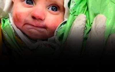 Séismes en Turquie et en Syrie : un bébé de 21 jours retrouvé vivant après six jours sous les décombres