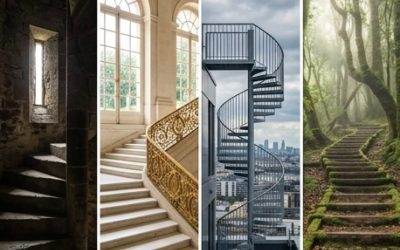 Quel chemin votre subconscient choisira-t-il ?