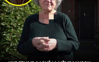 Un propriétaire bienveillant a offert sa maison à un locataire qui l’a occupée pendant 23 ans ; « Je le remercie encore chaque jour de ma vie. »
