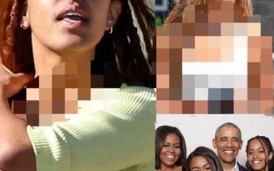 Il y a 12 minutes à Los Angeles , Malia Obama a été confir ®Voir plus
