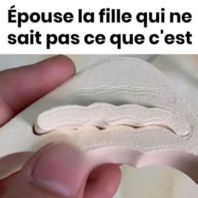 Le petit coussinet oublié qui pourrait bien révolutionner votre façon de porter des talons