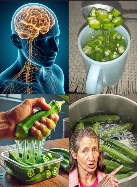 Le gombo dévoile ses atouts : 10 vérités surprenantes sur ce légume vert méconnu