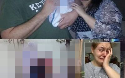 Un couple adopte un enfant et en rentrant à la maison avec le bébé, il a mangé… Voir plus