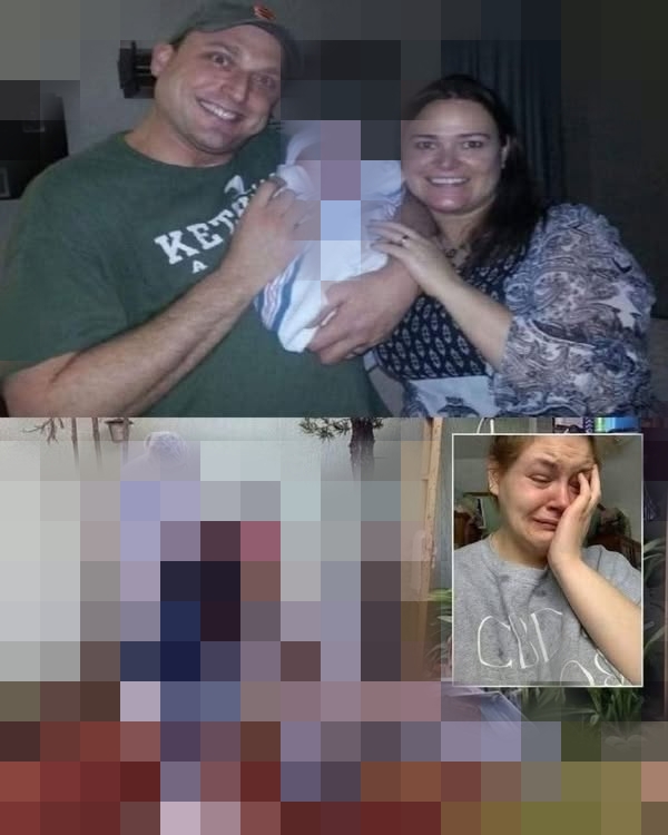 Un couple adopte un enfant et en rentrant à la maison avec le bébé, il a mangé… Voir plus
