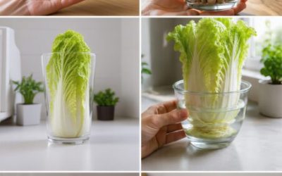10 fleurs et plantes qui poussent facilement dans un simple verre d’eau et embaument votre intérieur