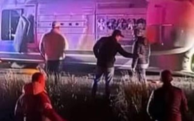 RUPTURE: Au moins 4 morts, 10 blessés après une fusillade de masse sur un enfant See Voir plus