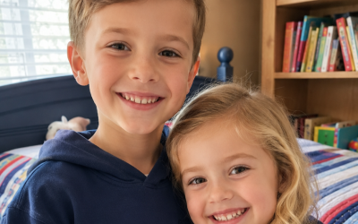 Mon fils est décédé, mais ma fille de 5 ans a dit qu’elle l’avait vu à la fenêtre du voisin