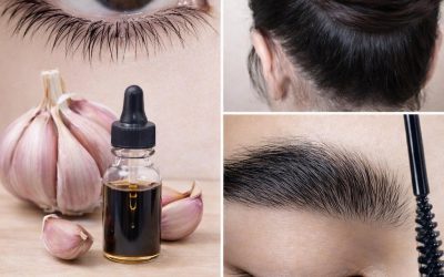 **Allongez vos cils et épaississez vos sourcils en seulement 3 jours**