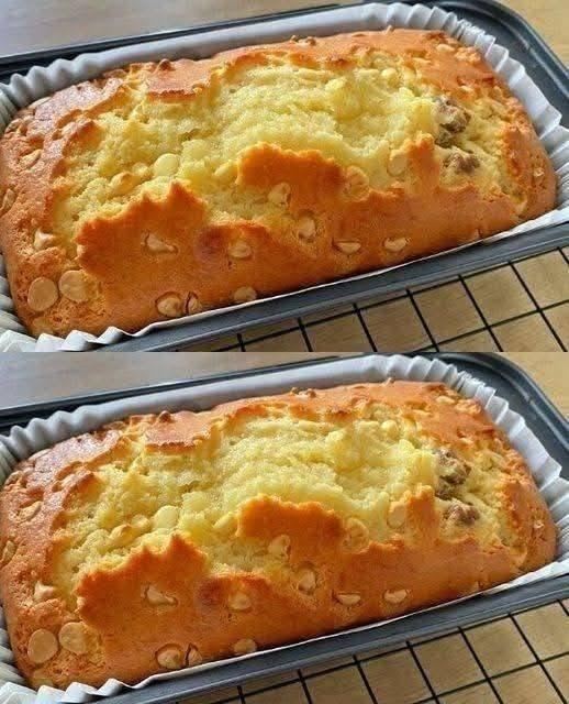 Gâteau en 5 minutes : vous pouvez le faire tous les jours ! Recette rapide et