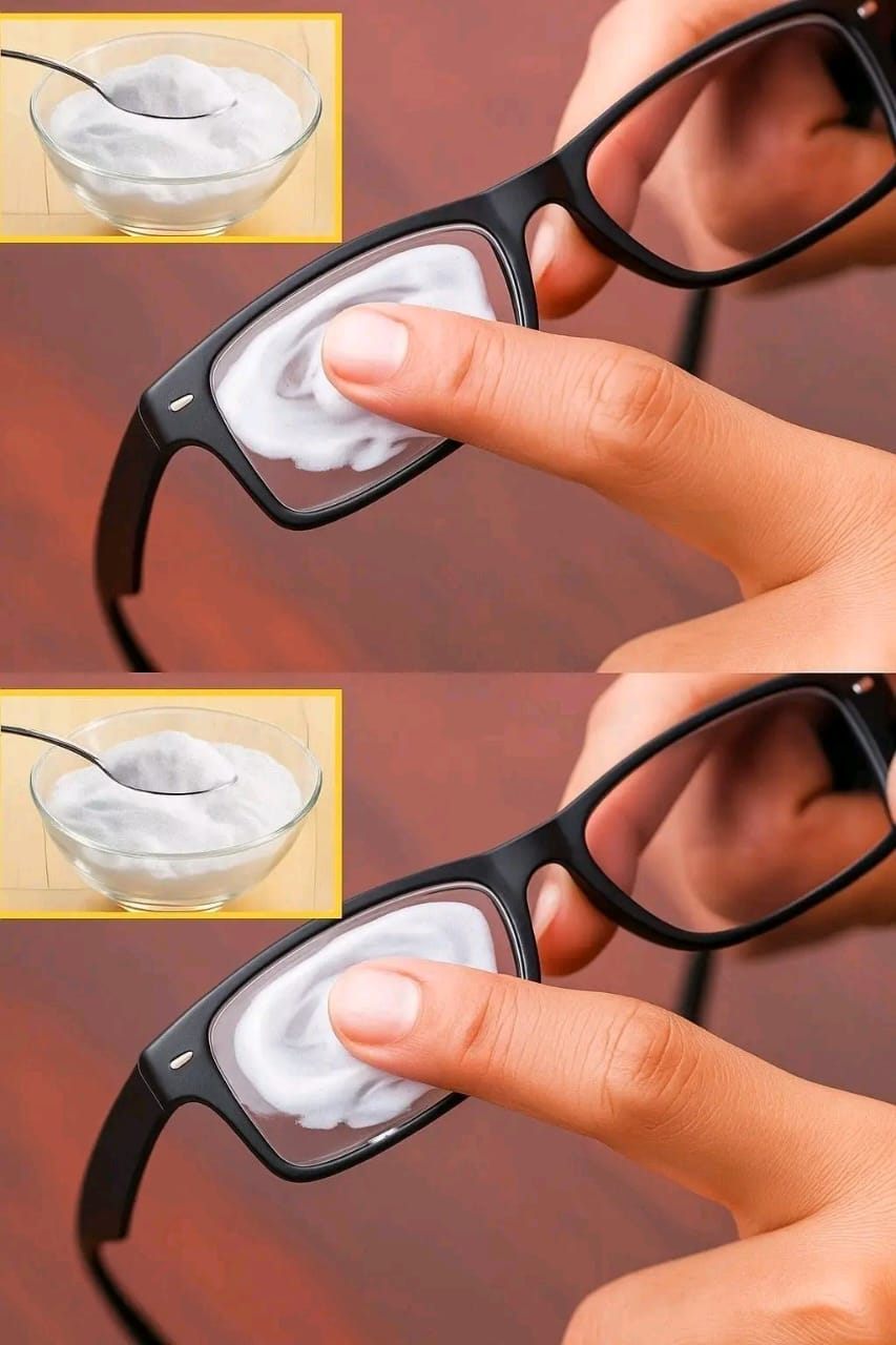 Comment atténuer les rayures sur vos lunettes et leur redonner de l’éclat
