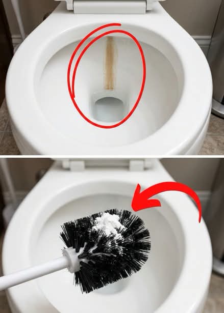 L’allié matinal qui métamorphose l’entretien de vos toilettes