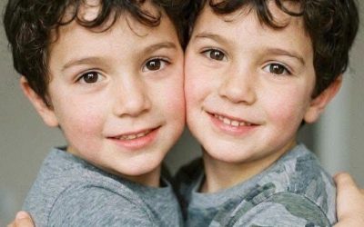 Mon Étonnante De Jeux De Découverte Réunis Moi Avec Mon Manque De Jumeaux Fils